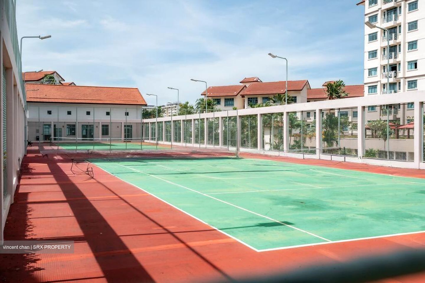 Changi Court (D16), Condominium #521132841